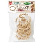 WOVEN CORN LEAF RING 6pcs MR851