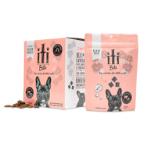 BITI AIR DRIED MEAT - BEEF AND EEL 1kg (5x200g) AE01005