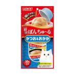 PON CHURU BONITO WITH SLICED BONITO 2x35g CSC44