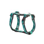 DRESS JELLYBEAN HARNESS - MINT DOG (BLACK) (SMALL) (23-37cm) RG0SJ01CM