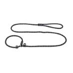 ROPE MOXON ADJUST LEAD WITH STOP RING (BLACK) (MEDIUM) (1.8m) RG0HLXR09A