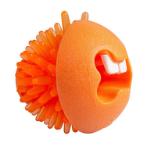 FRED TPR TREAT BALL (ORANGE) (MEDIUM) (6.4cm) RG0FR02D