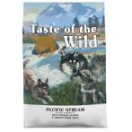 PACIFIC STREAM PUPPY SMOKED SALMON 12.2kg TOW9757