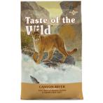 CANYON RIVER TROUT 6.6kg TOW9765