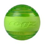 FETCH SQUEEKZ TPR  BALL (LIME) (MEDIUM) (6.4cm) RG0SQ02L