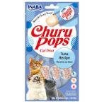 CHURU POPS TUNA RECIPE 15g x 4pcs C711