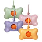 BON TON DISPOSAL/POO PICK-UP KIT - PROVENCAL UP0MG1831MIX