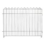 PLAYPEN - STAINLESS STEEL (90x70cm) BWEH006SS