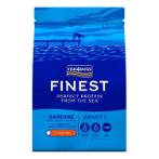FINEST SARDINE COMPLETE (SMALL BITES) 1.5kg F4DDRC740R