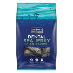 SEA JERKY SKINNY STRIPS 500g F4DJSS966R