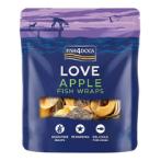 APPLE FISH WRAPS 90g F4DWSA904R
