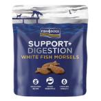 WHITE FISH MORSELS - DIGESTION 225g F4DDWM836R