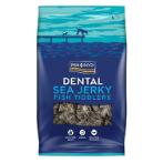 SEA JERKY TIDDLERS 575g F4DJTD935R