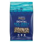 SEA JERKY FISH KNOTS 500g F4DJFK942R