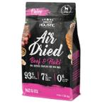 AIR DRIED BEEF & HOKI FOR DOG 1kg AD-4082