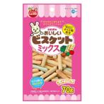 MIXED BISCUIT FOR RABBIT 70g ML258