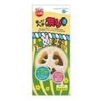 SHORT-TYPE LOOFAH FOR SMALL ANIMALS MR895