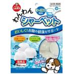 YOGURT SHERBET FOR DOG 9x16g DA001