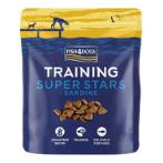 SUPER STAR TRAINING TREATS - SARDINE 150g F4DTSS881R