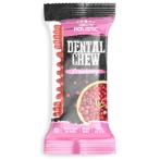 ABSOLUTE CRANBERRY DENTAL CHEW 4 INCH (25g/pc) AC-4310