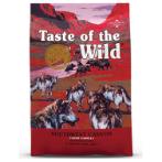 SOUTH CANYON CANINE RECIPE WITH WILD BOAR 2kg TOW2586