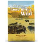HIGH PRAIRIE CANINE RECIPE WITH ROASTED BISON & VENISON 2KG TOW2568