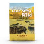 HIGH PRAIRIE CANINE RECIPE WITH ROASTED BISON & VENISON 12.2KG TOW9751