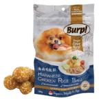 SINGAPORE DELIGHT HAINANESE CHICKEN RICE BALL 100g (TREATS OF PAWRADISE) YTY097938