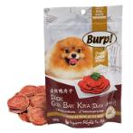 SINGAPORE DELIGHT DUCK COIN BAK KWA 100g (TREATS OF PAWRADISE) YTY097969