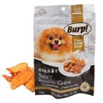 SINGAPORE DELIGHT SWEET POTATO CHIPS 100g (TREATS OF PAWRADISE) YTY097976