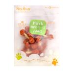 PIGGY WHITE GUM STICK DUMBBELL 180g PR9181