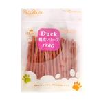 DUCK JERKY 180g PR9189