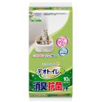 CAT LITTER PADS RF US 10pcs UCPC1344