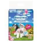 PET MANNER WEAR FEMALE MEDIUM - Y20 UCPC8649