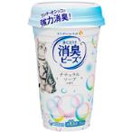 PET DEOBEADS NATURAL 450ml UCPC9429