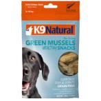 GREEN LIPPED MUSSEL 50g K9779468