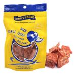 ROASTED DUCK BREAST JERKY 80g YTY070100