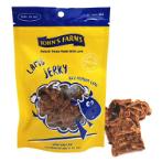 ROASTED LAMB JERKY 80g YTY070111