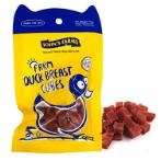 FARM DUCK BREAST CUBES FOR CAT (GRAIN FREE) 50g YTY076034