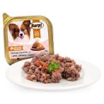 EVERYDAY CASSEROLE WITH LAMB, CHICKEN & CARROT 100g LH084200