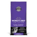 LAVENDER SCENTED MULTIPLE CAT 28lbs / 12.7kg WR123
