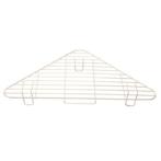 RABBIT TRIANGLE TOILET GRID AB65258