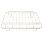 RABBIT RECTANGLE TOILET GRID AB65259