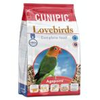 COMPLETE FOOD LOVEBIRDS 1kg CP0AGA1