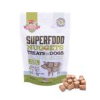 FREEZE DRIED SUPERFOOD NUGGETS - PORK GRAIN FREE 102g CTP0SUPERPORK