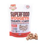 FREEZE DRIED SUPERFOOD NUGGETS - TURKEY FOR CAT GRAIN FREE 57g CTP0CATSUPERTRKY
