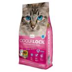 ULTRA - PREMIUM CLUMPING CAT SAND (BABY POWDER) 6kg INS021006