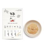 SAMGYETANG - CHICKEN SOUP 60g (4x15g) AI060199