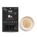 ORITANG - DUCK & TUNA SOUP 60g(4x15g) AI060205