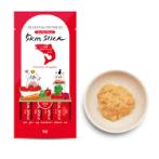 5KM STICK RED - SALMON 56g (4x14g) AI060311